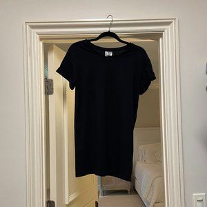 H&M T-Shirt Dress